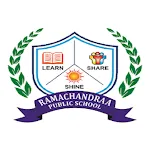 RAMACHANDRAA PUBLIC SCHOOL icon