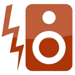 Bluetooth Speaker Booster icon