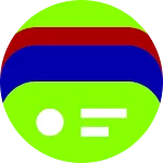 CardStack~Business Card Reader icon