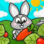 Ani Kid - Toddler games for 1+ icon