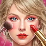 ASMR Makeup: Beauty Salon icon