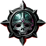Grim wanderings 2: RPG icon
