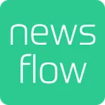 Newsflow - breaking news icon