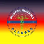 Master Nursing Classes icon