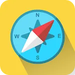 Compass+ icon