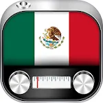 Radio Mexico App - Radio FM AM icon
