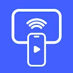 Smart TV Cast Screen Mirroring icon