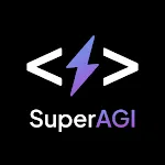 SuperAGI icon
