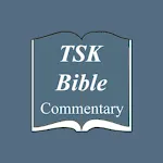 TSK Bible Commentary icon