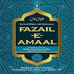 Fazail E Aamal icon