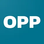 OPP Nyheter icon