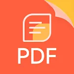 PDF Maker:Image to PDF icon