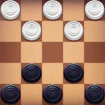 Checkers: Classic Board Game icon