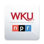 WKU Public Radio App icon