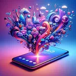Bookrea - Ai Story Generator icon