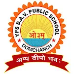 DAV Public School, Domchanch icon
