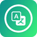 Translator: Ai Translate Text icon