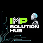 Imp Solution Hub icon