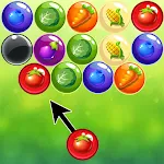 Farm Bubble Shooter icon