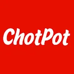ChotPot - Food & Grocery icon