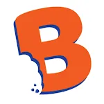 BrandBite Menu Card Maker App icon