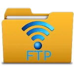 WiFi FTP Server