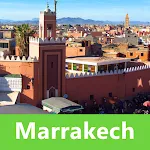 Marrakech SmartGuide icon