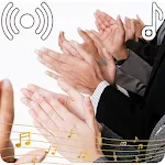 Applause Sounds Ringtone icon