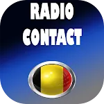 Radio Contact Belgique Online icon