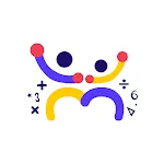 Mental Math - Arithmetic Games icon