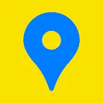 KakaoMap - Map / Navigation icon
