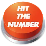 Hit The Numbers - Math games icon