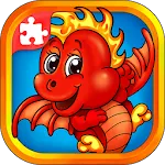 Children's Puzzles icon