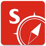 Seneca Navigate icon
