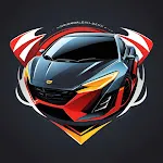 Car Logo Quiz icon