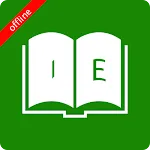 English Arabic Dictionary icon