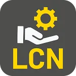 LCN-Service icon