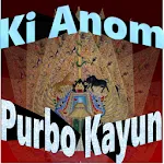 Wahyu Purbo Kayun Wayang Kulit icon