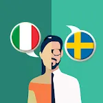 Italian-Swedish Translator icon