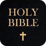 The Holy Bible English Offline icon