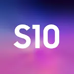 S10 Wallpaper & S10 Plus Wallp icon