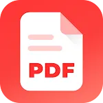 PDF Reader - PDF Viewer icon