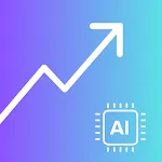 Quant.ai - AI Stock Predictor icon