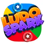 Ludo Spark: Double Dice Battle icon