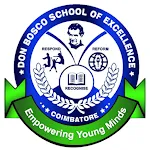 Don Bosco School Covai icon