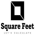 Squarefeet Calculator icon