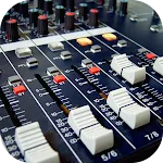 Equalizer- Bass Booster&Volume icon