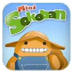 Sokoban icon