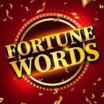Fortune Words – Lucky Spin icon