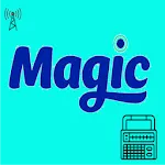 Magic Radio. icon